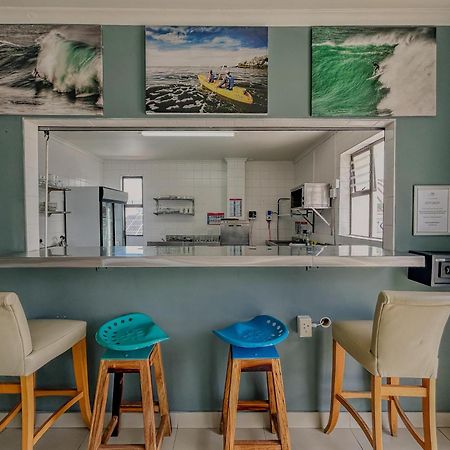 Zzzone Boutique Hostel Hermanus Exterior photo